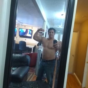 Meet your Posher, Chad